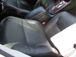 2005 LEXUS ES330 SILVER 3.3L AT Z16366